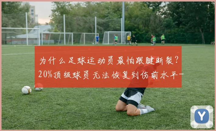 为什么足球运动员最怕跟腱断裂？20%顶级球员无法恢复到伤前水平