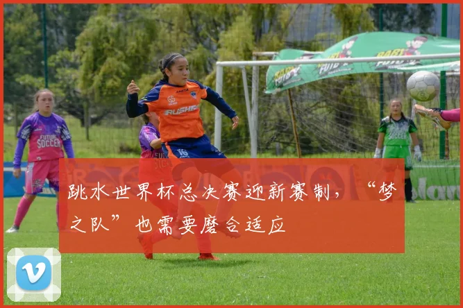 跳水世界杯总决赛迎新赛制，“梦之队”也需要磨合适应
